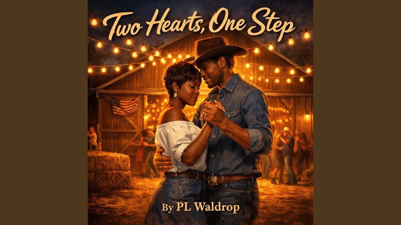 Two Hearts, One Step