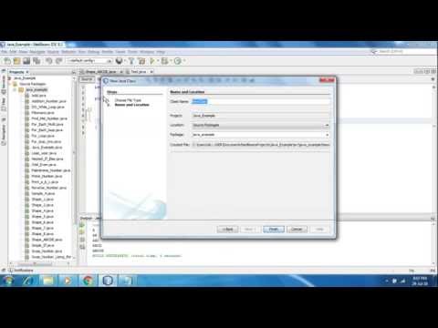 Factorial Number Program  in java