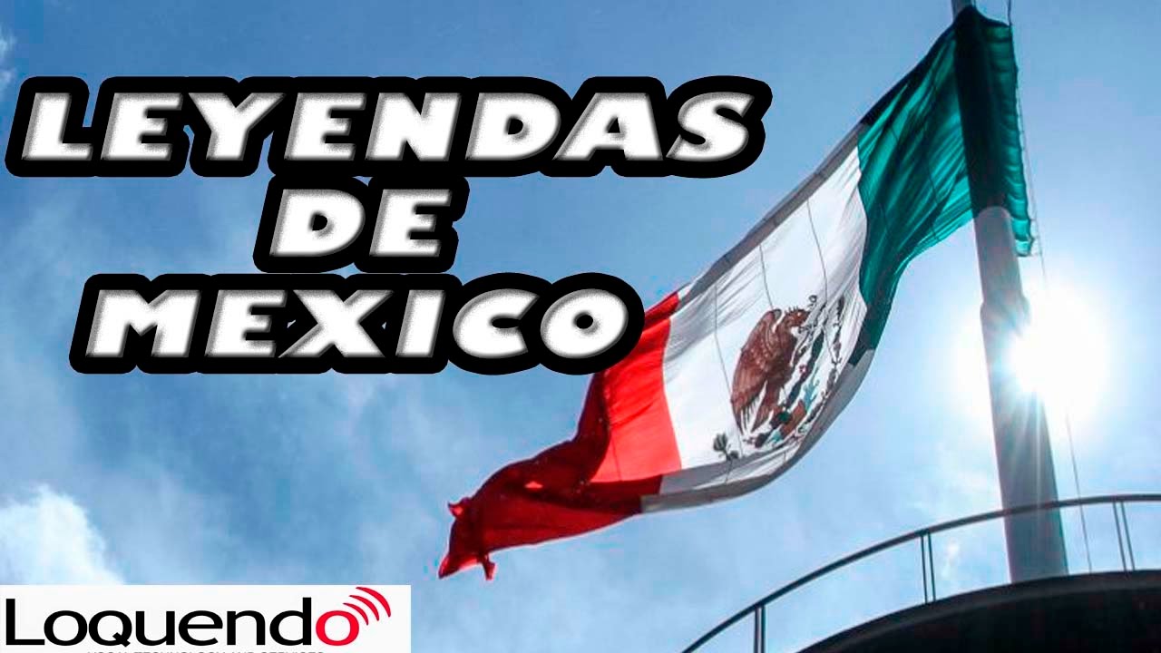 Leyendas urbanas de mexico 6 YouTube