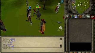 dbow glitcher....