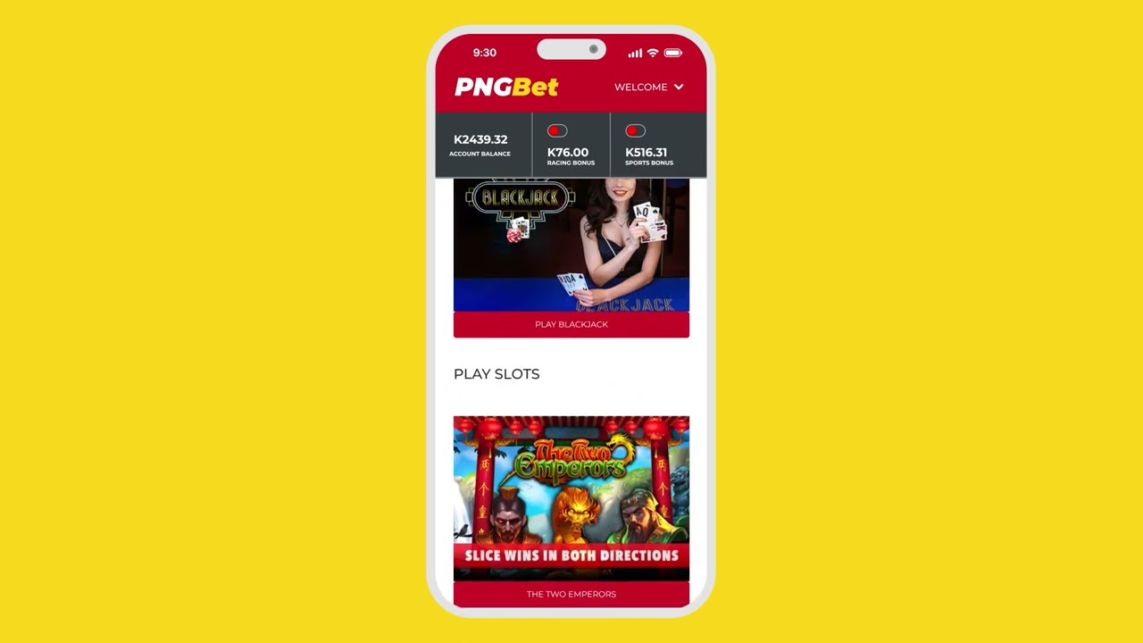 How To Play Casino Games | PNGBet