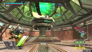 BORDER BREAK(PS4版)番外2