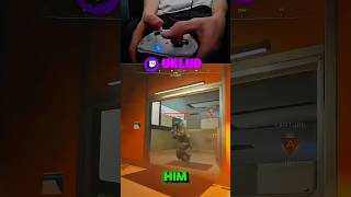 Called It 😂- Bo7 Beta 🟣WATCH LIVE ON TWITCH @ UKLUD🟣 #bo7beta #xbox #twitch #bo7gameplay #fyp