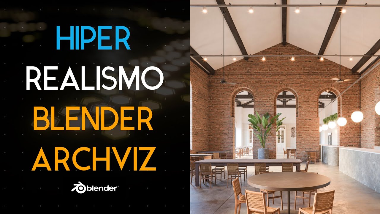 Dicas Para Elevar Seu Render ao Hiper-Realismo (Blender/Cycles)