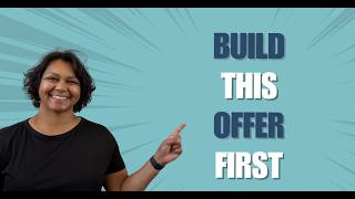 How to Build Offers That Lead to More Clients