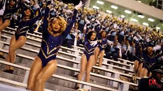 Liberian Girl | Southern University Human Jukebox & Fabulous Dancing Dolls | 2016 Update