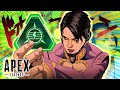ハイテンポAPEX｜フラグ回収クリプト.exe｜Apex Legends