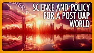 The Science and Politics of Non-Human Intelligence with Garry Nolan and Peter Skafish