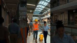 How airports are designed and built #engineering #construction