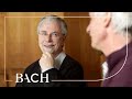 Capture de la vidéo Van Der Velden, Van Veldhoven And Ter Schegget On Bach Cantata Bwv 106 | Netherlands Bach Society