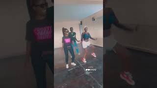 Lingala dance challenge 🥵