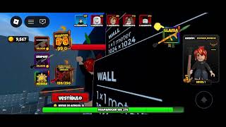 [FPS🎯] Rocket Rumble
