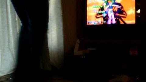 DDR Tsugaru Apple Mix (Challenge), Cobalt Flux, NO BAR