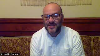 Georgia Council Of The Blind Accessible Pharmacy