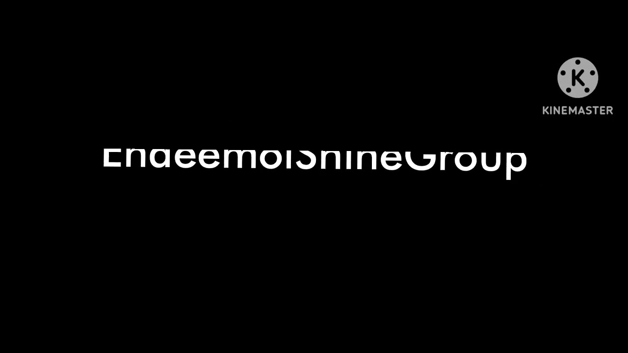 Endemol Shine Group Logo RemakeHD 1992