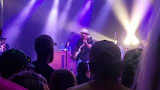 Randy Rogers Band- Lonely Too Long