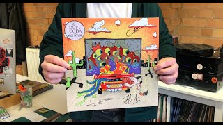 The Dust Coda - Mojo Skyline [VINYL]