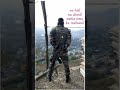 one salute for Indian army