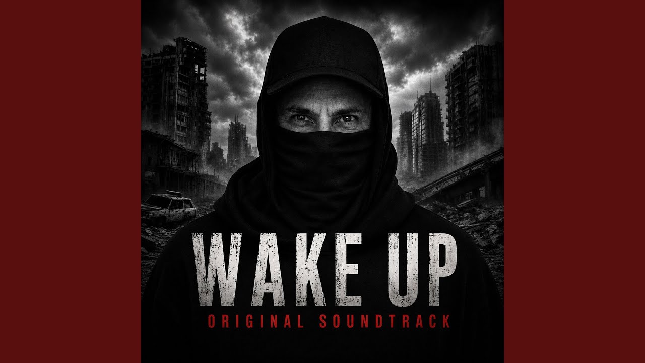 Wake Up - YouTube