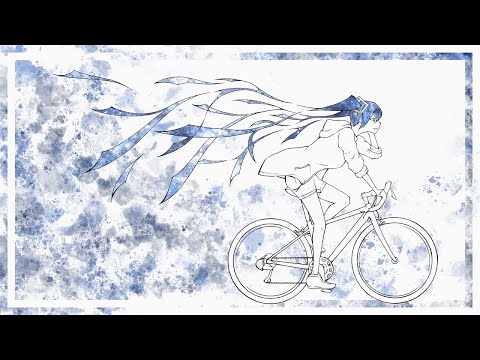 境界線 feat. 初音ミク / 中条 タキ