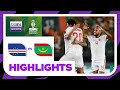 Cape Verde 1-0 Mauritania | 2023 AFCON Match Highlights