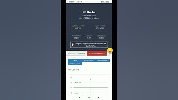 RBI Assistant mock 1|| trying to improve🙃 || #banking #adda247 #ankushlamba