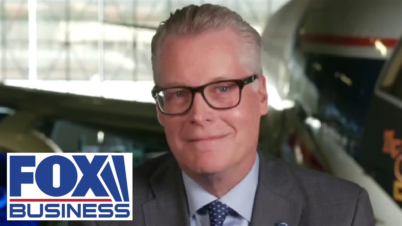 Delta CEO reports booming business despite 'choppy' recovery