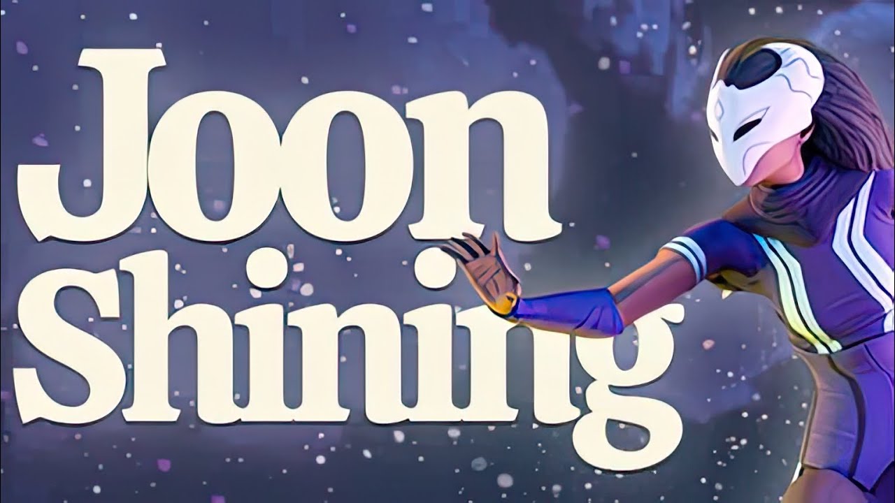 Joon Shining Gameplay Video