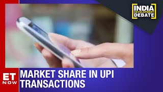 Deep Dive: 30% Cap On UPI Transactions Justified? | India Development Debate screenshot 5