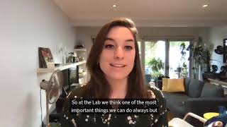 Culture Chat: Community engagement