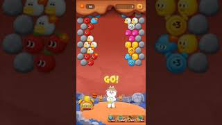 LINE BUBBLE 2 STAGE 1643
