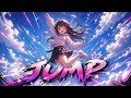 JUMP 跳べ!