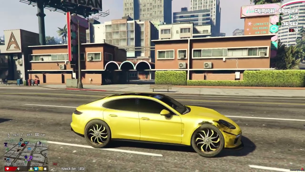 How to gather process and sell coke in grizzly world rp ￼2023 😎🏚️