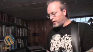 Fender Showman Amplifier With Greg Curvey