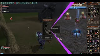 Metin2 - Teutonia - Tenchu Tape 24 - Tali+? Pet, Titanbelt, Alchemy Hotfix, New Aura