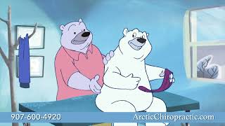 Arctic Chiropractic | Physical Therapy 11.24
