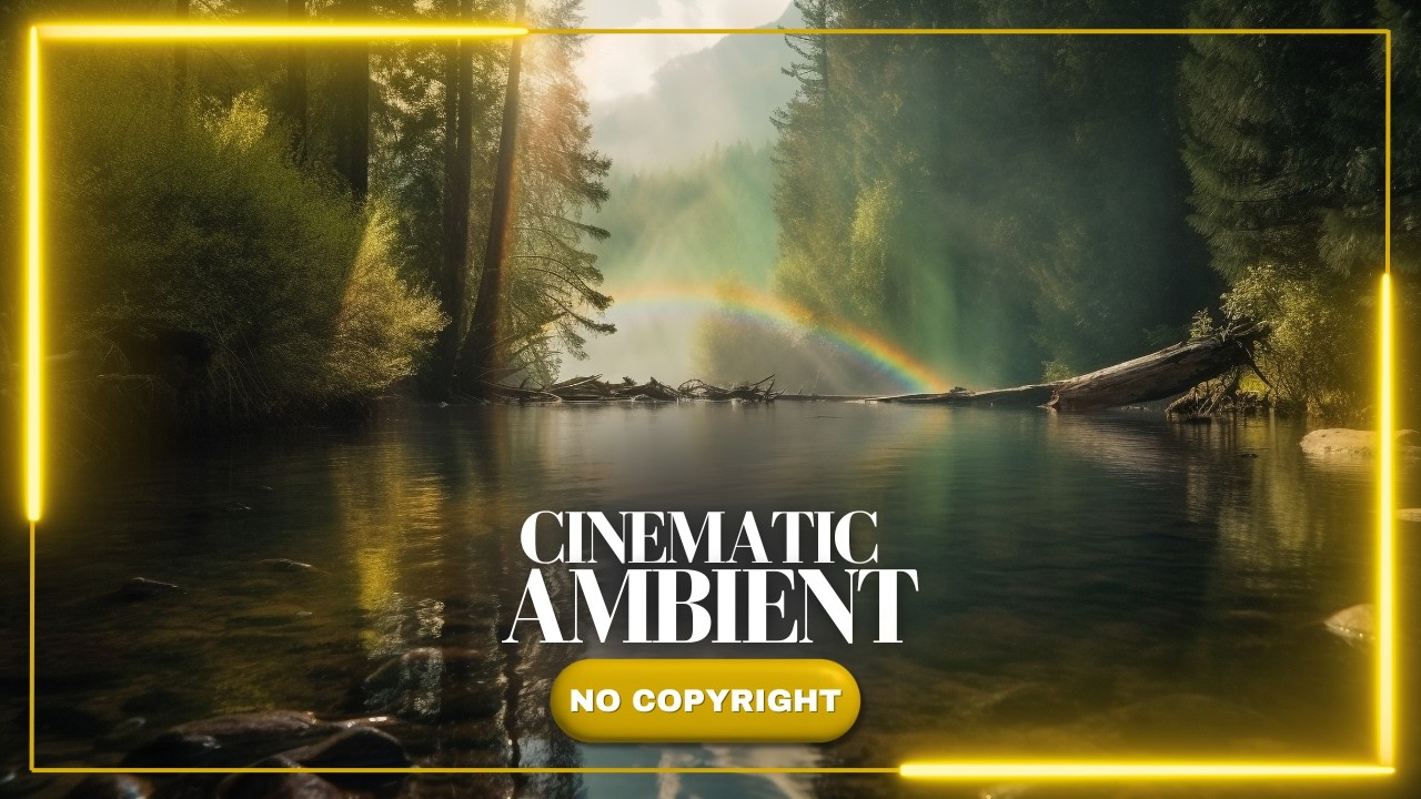Cinematic Documentary Background | Cinematic Background Music [NO ...