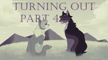 Turning Out Part 4 | Ocs