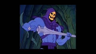 VO sample: Alan Oppenheimer's Skeletor