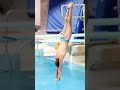Diving 
