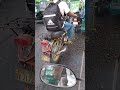 YAMAHA RS 100T CDI