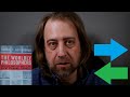 ASMR ECONOMICS FORWARDS AND BACKWARDS - reading for sleep, nonsense