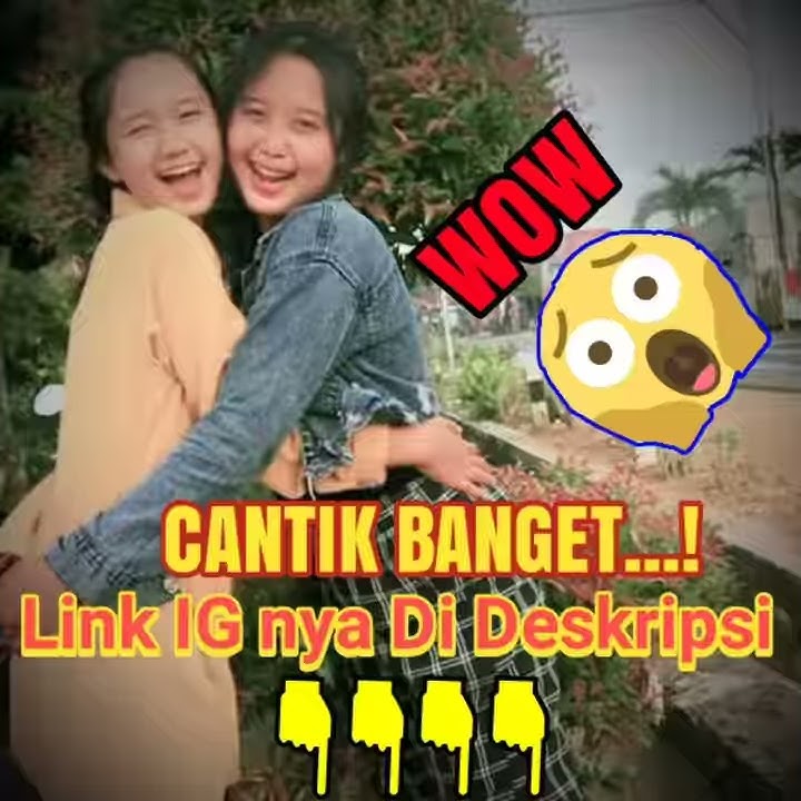 Story WA keren..! GADIS LAMPUNG😱😱😁