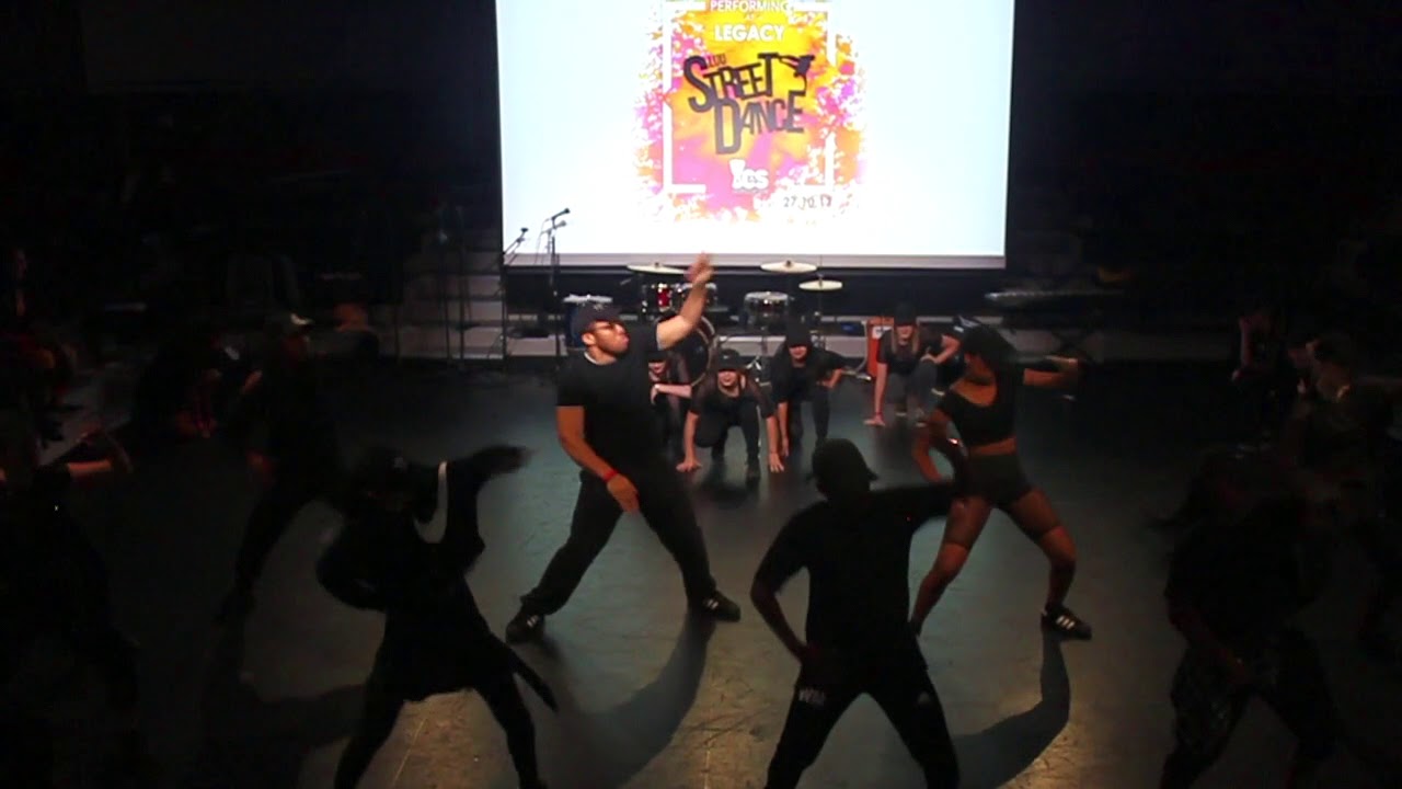 ACS Performance 2017 - YouTube
