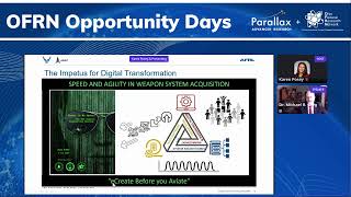 Famous AFRL Digital Engineering Transformation  What it is & why it’s important Wealth