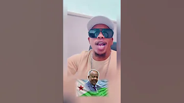 Djibouti Vs Xuseen OG Kkkkk 