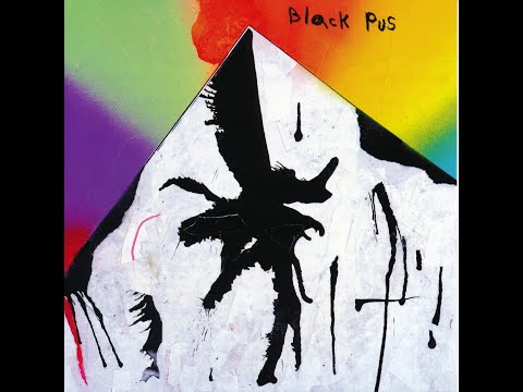 Black Pus – Primordial Pus (2011, Vinyl) - Discogs