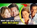 Grey’s Anatomy: Why Patrick Dempsey Left AND Returned |⭐ OSSA