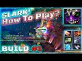 🔥 Dota 1 / NEW - HOW TO PLAY SLARK ? BUILD #1 , EPIC 70 MIN GAME!