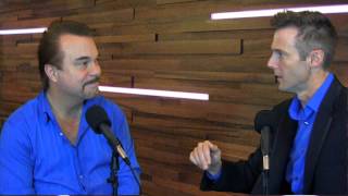 Branson Missouri Open Mic: Doug Gabriel Profile